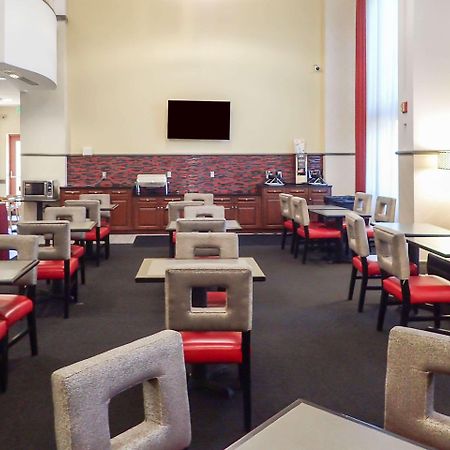 Sleep Inn & Suites BWI Airport Brooklyn Park Екстер'єр фото