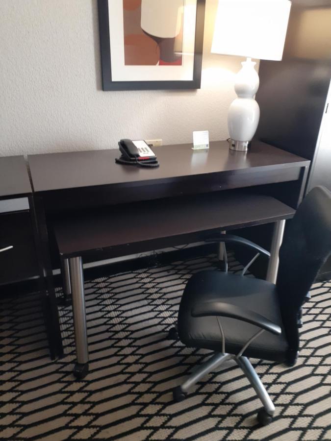 Sleep Inn & Suites BWI Airport Brooklyn Park Екстер'єр фото