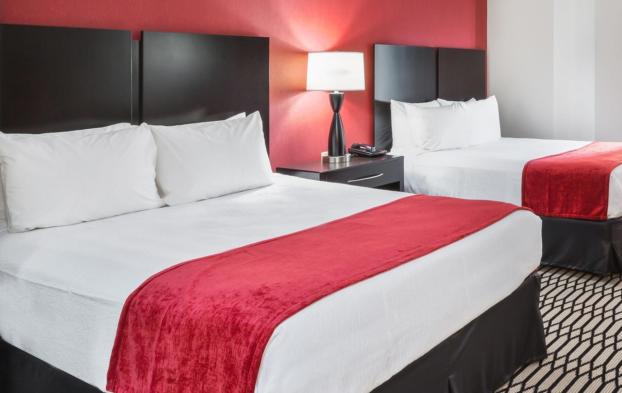 Sleep Inn & Suites BWI Airport Brooklyn Park Екстер'єр фото