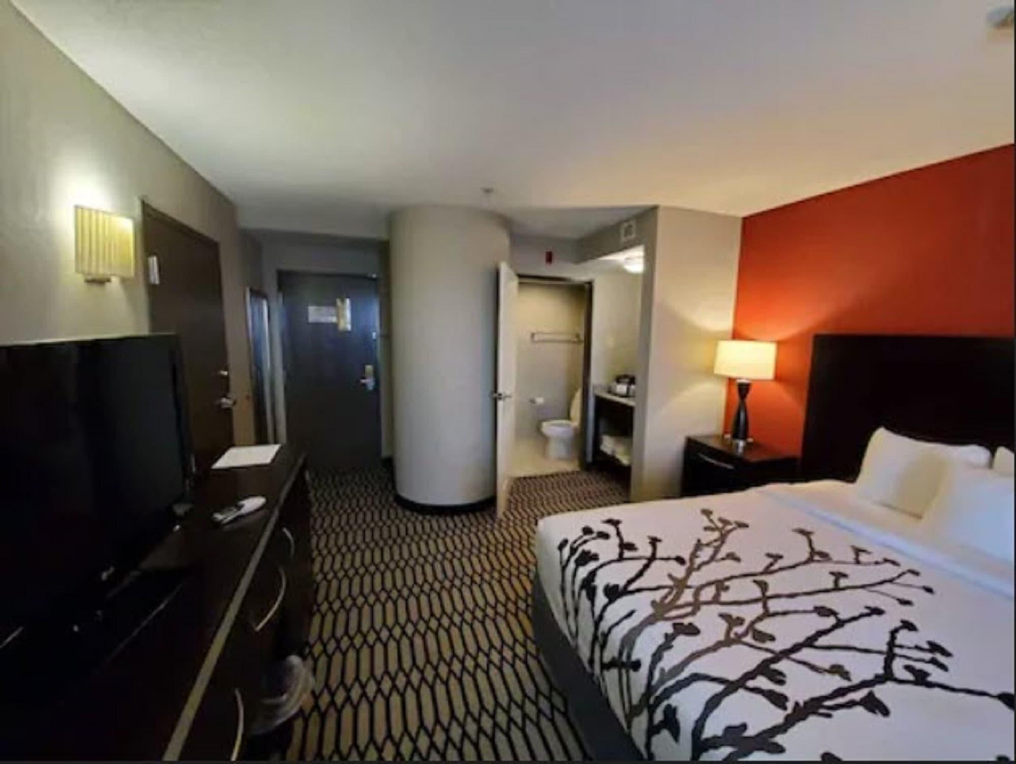 Sleep Inn & Suites BWI Airport Brooklyn Park Екстер'єр фото