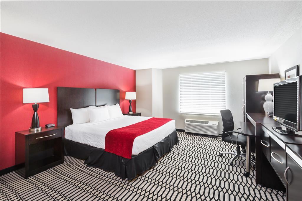 Sleep Inn & Suites BWI Airport Brooklyn Park Екстер'єр фото