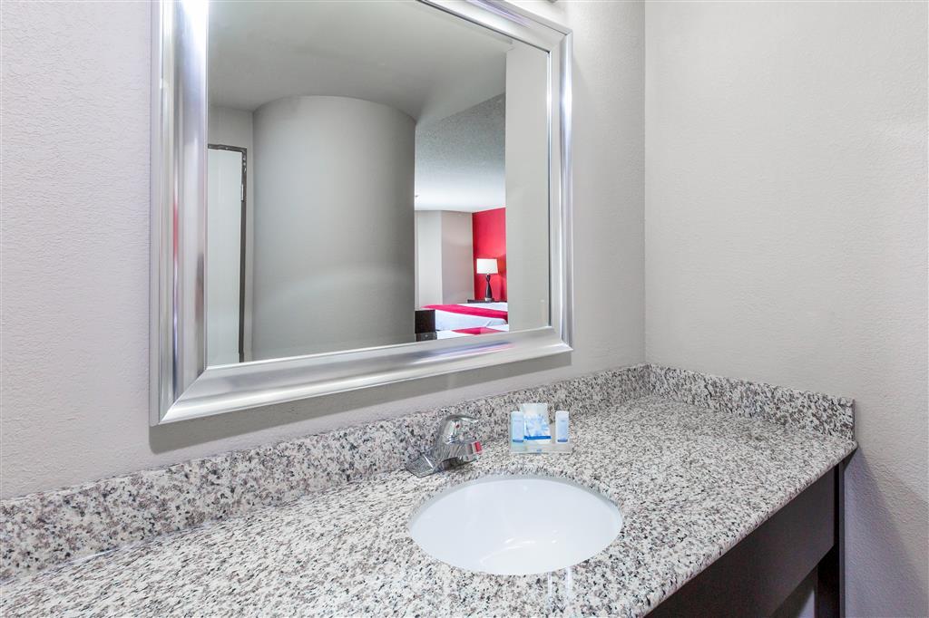 Sleep Inn & Suites BWI Airport Brooklyn Park Екстер'єр фото