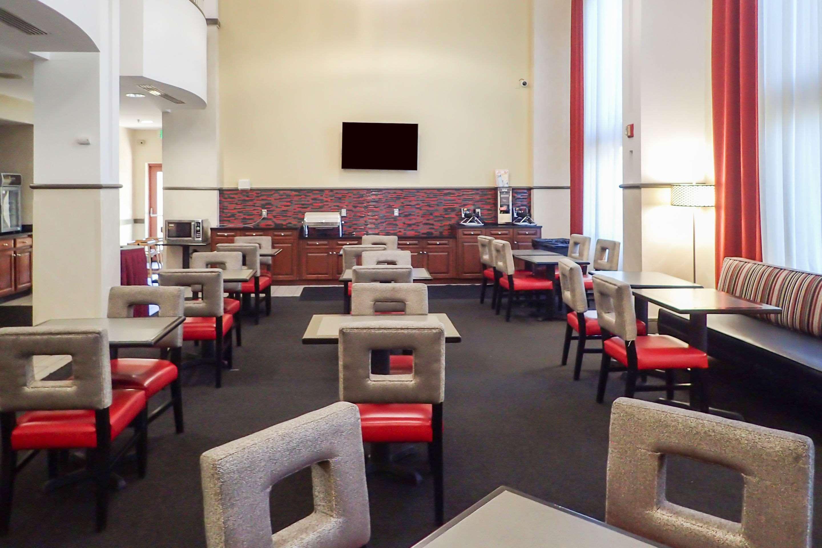 Sleep Inn & Suites BWI Airport Brooklyn Park Екстер'єр фото