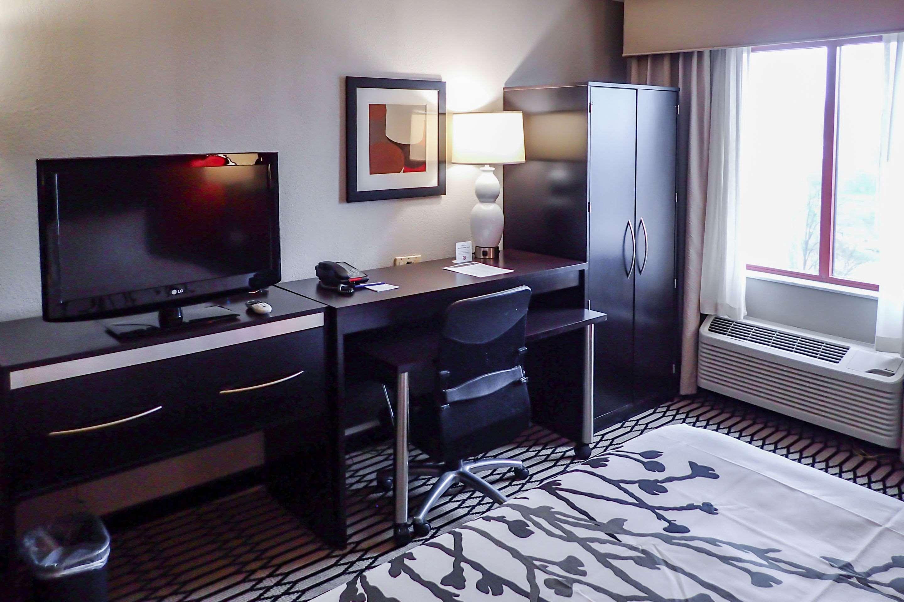 Sleep Inn & Suites BWI Airport Brooklyn Park Екстер'єр фото