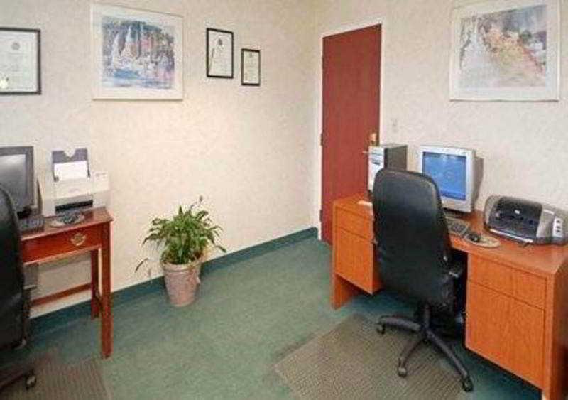 Sleep Inn & Suites BWI Airport Brooklyn Park Екстер'єр фото
