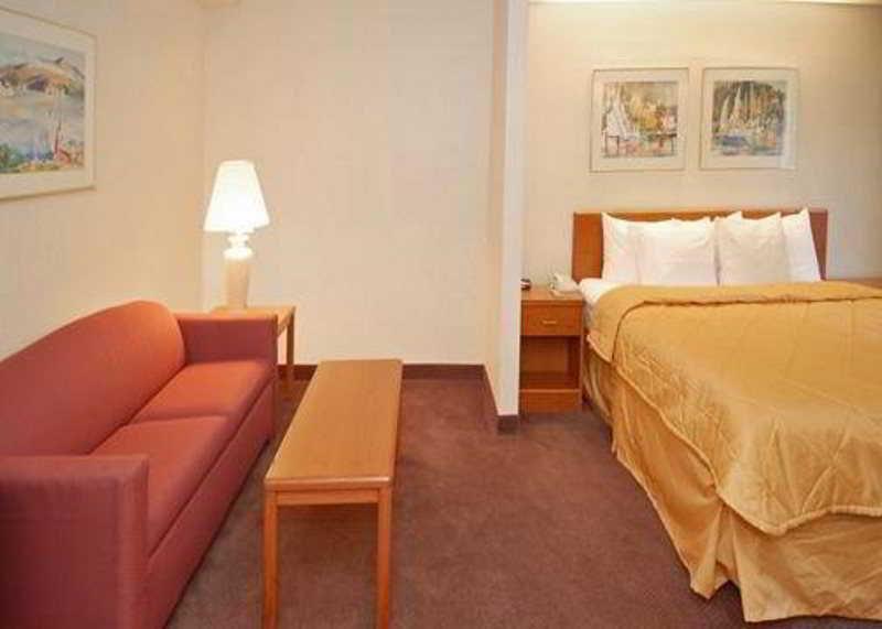 Sleep Inn & Suites BWI Airport Brooklyn Park Екстер'єр фото