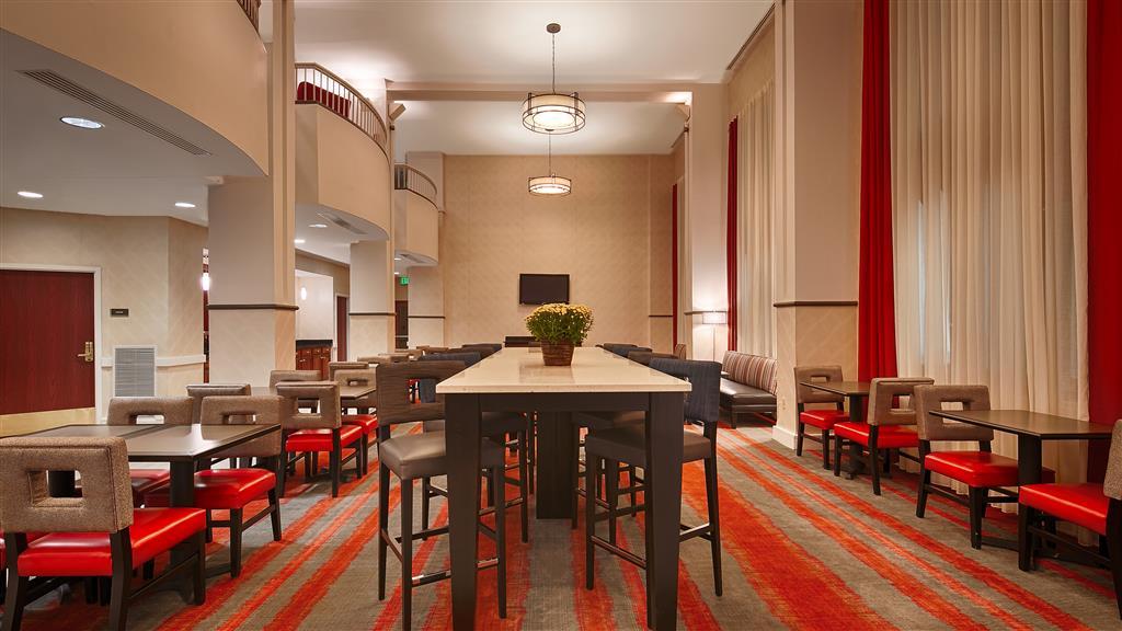 Sleep Inn & Suites BWI Airport Brooklyn Park Екстер'єр фото