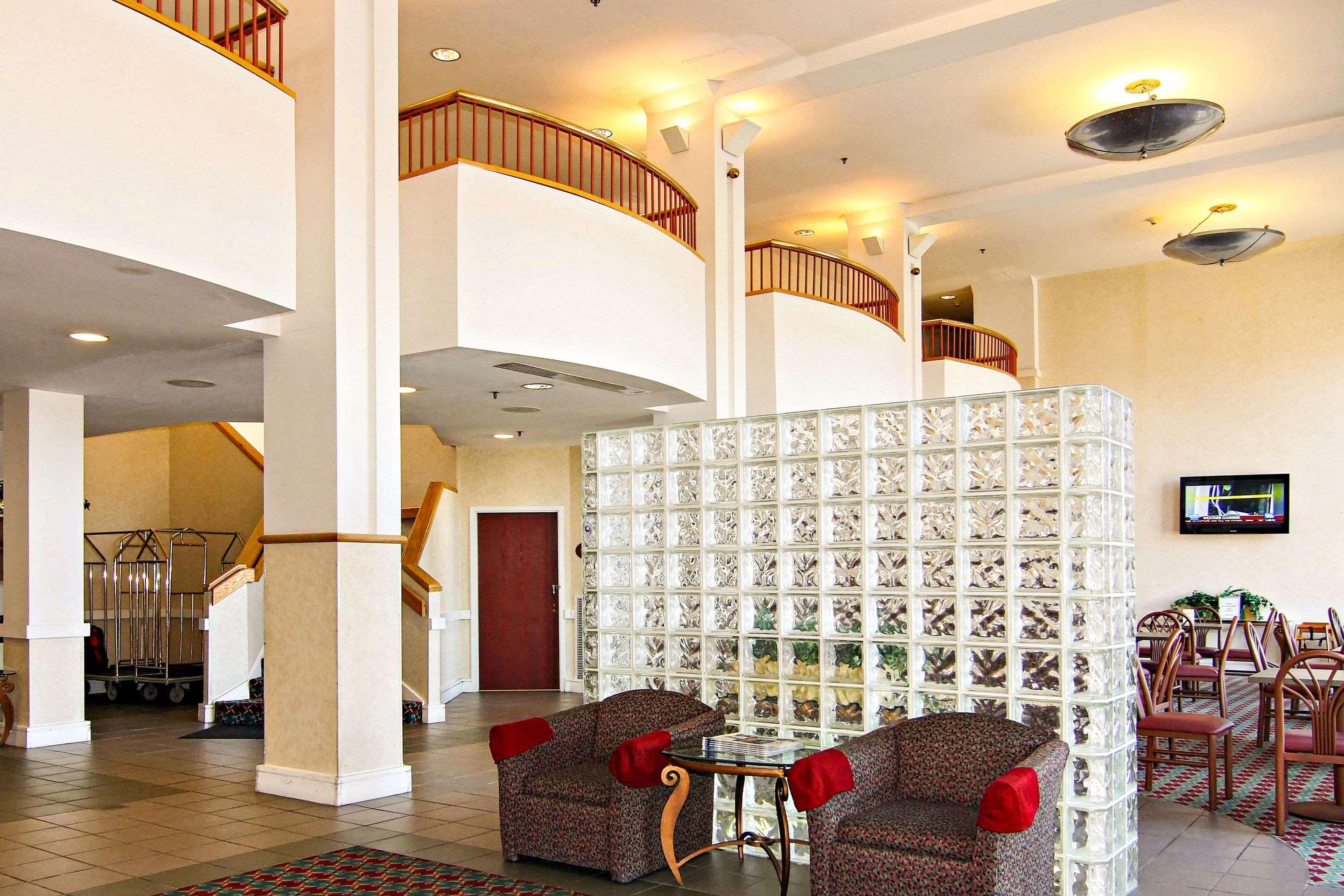 Sleep Inn & Suites BWI Airport Brooklyn Park Екстер'єр фото