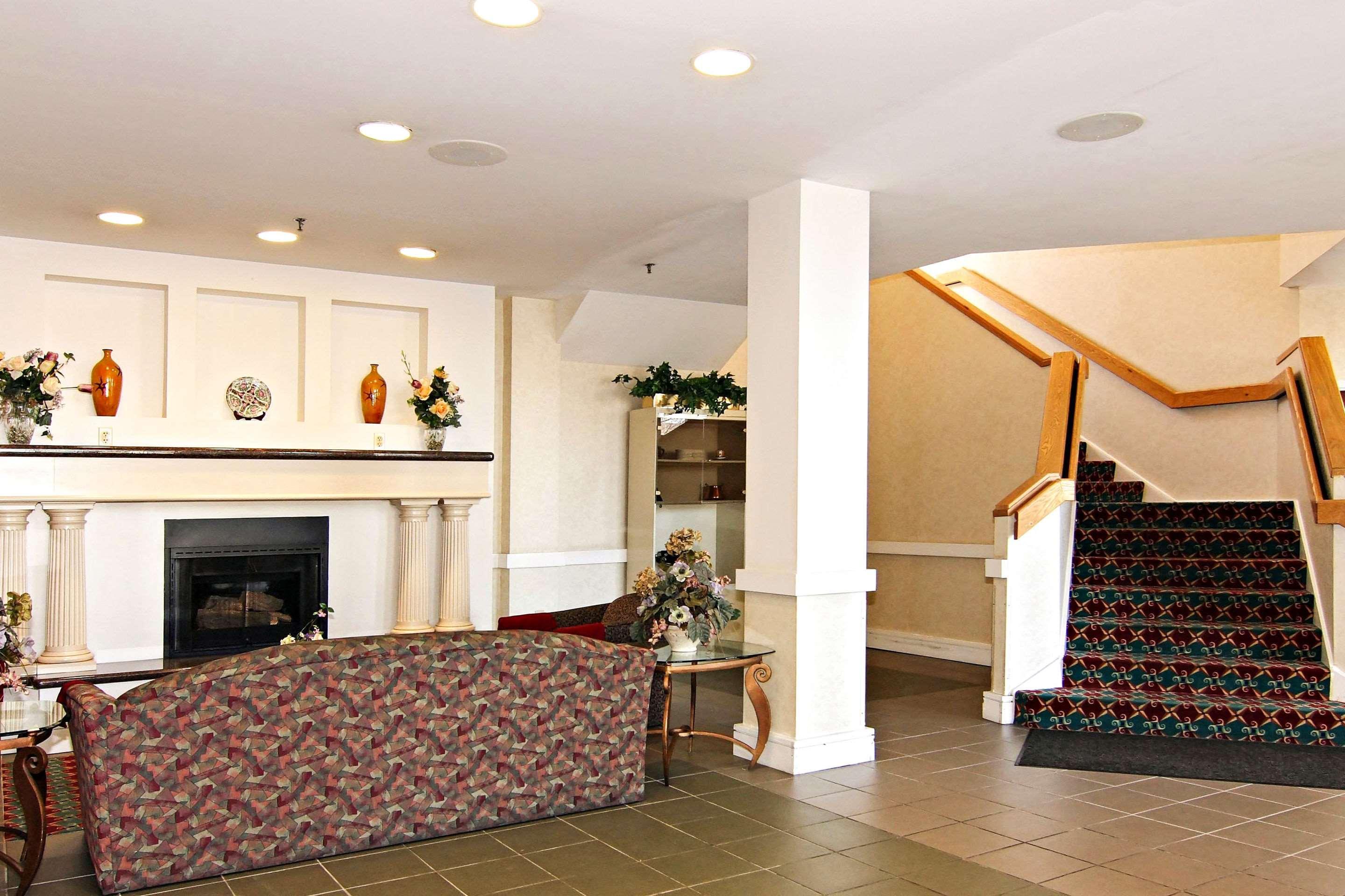 Sleep Inn & Suites BWI Airport Brooklyn Park Екстер'єр фото
