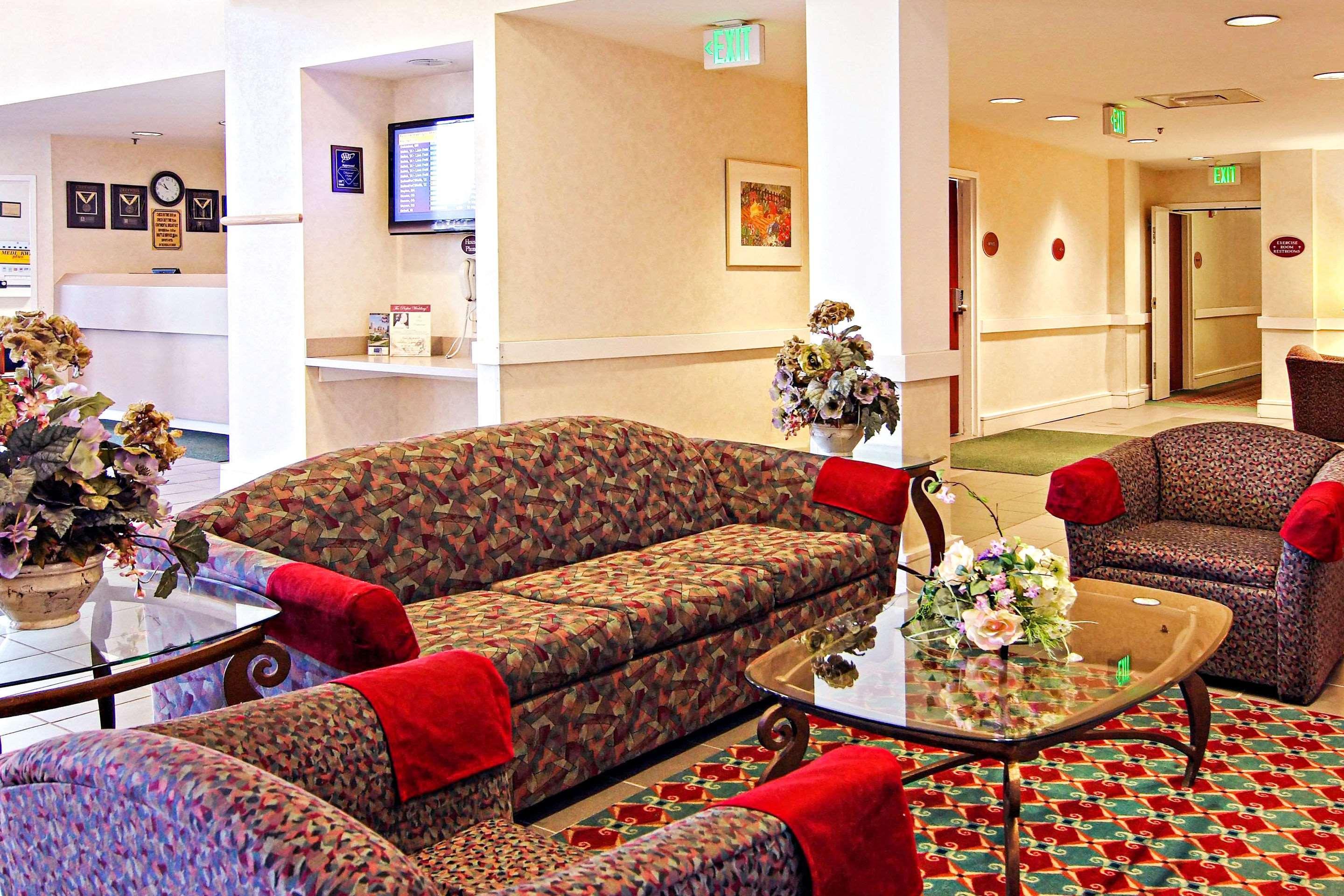 Sleep Inn & Suites BWI Airport Brooklyn Park Екстер'єр фото