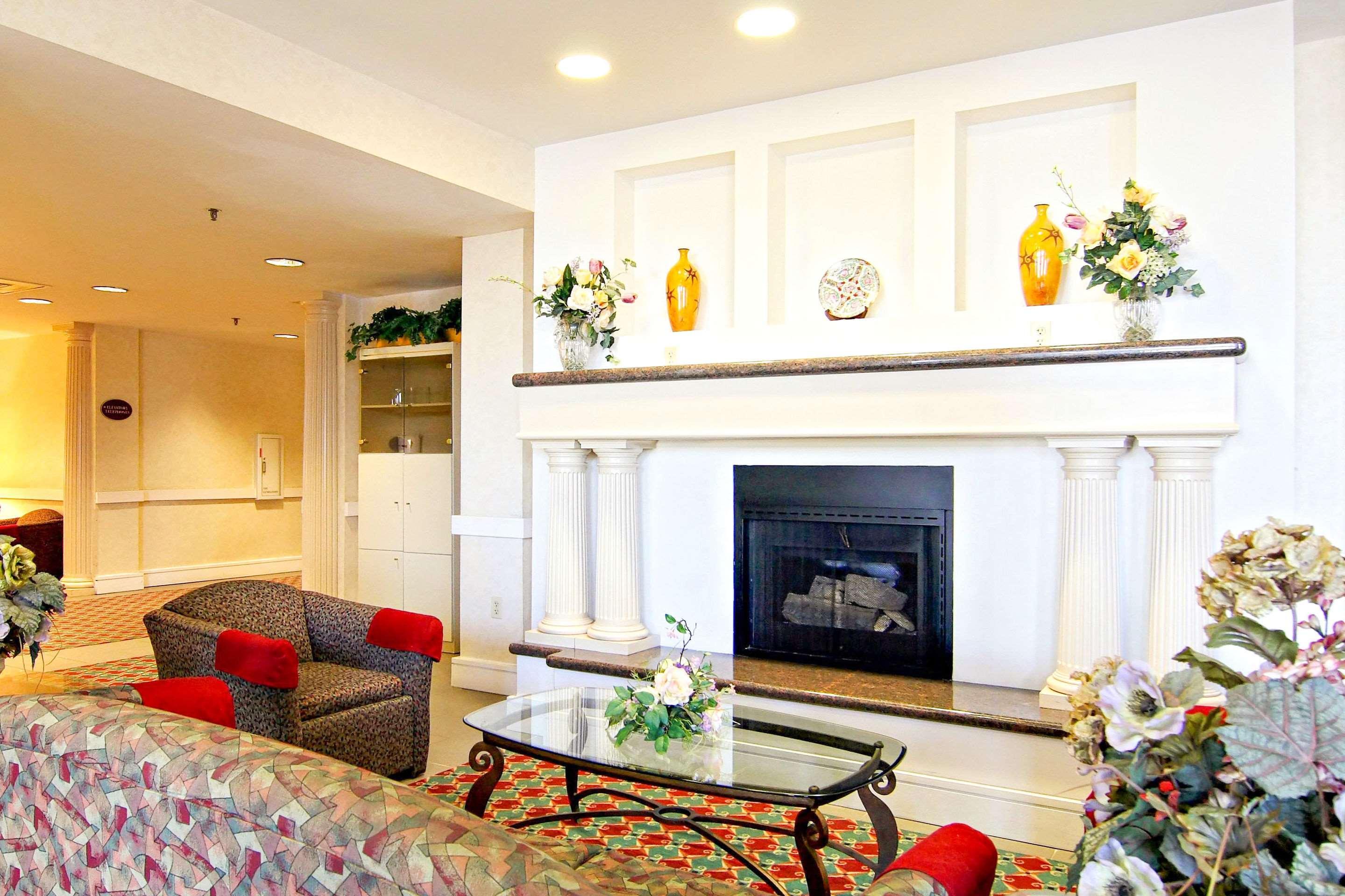 Sleep Inn & Suites BWI Airport Brooklyn Park Екстер'єр фото
