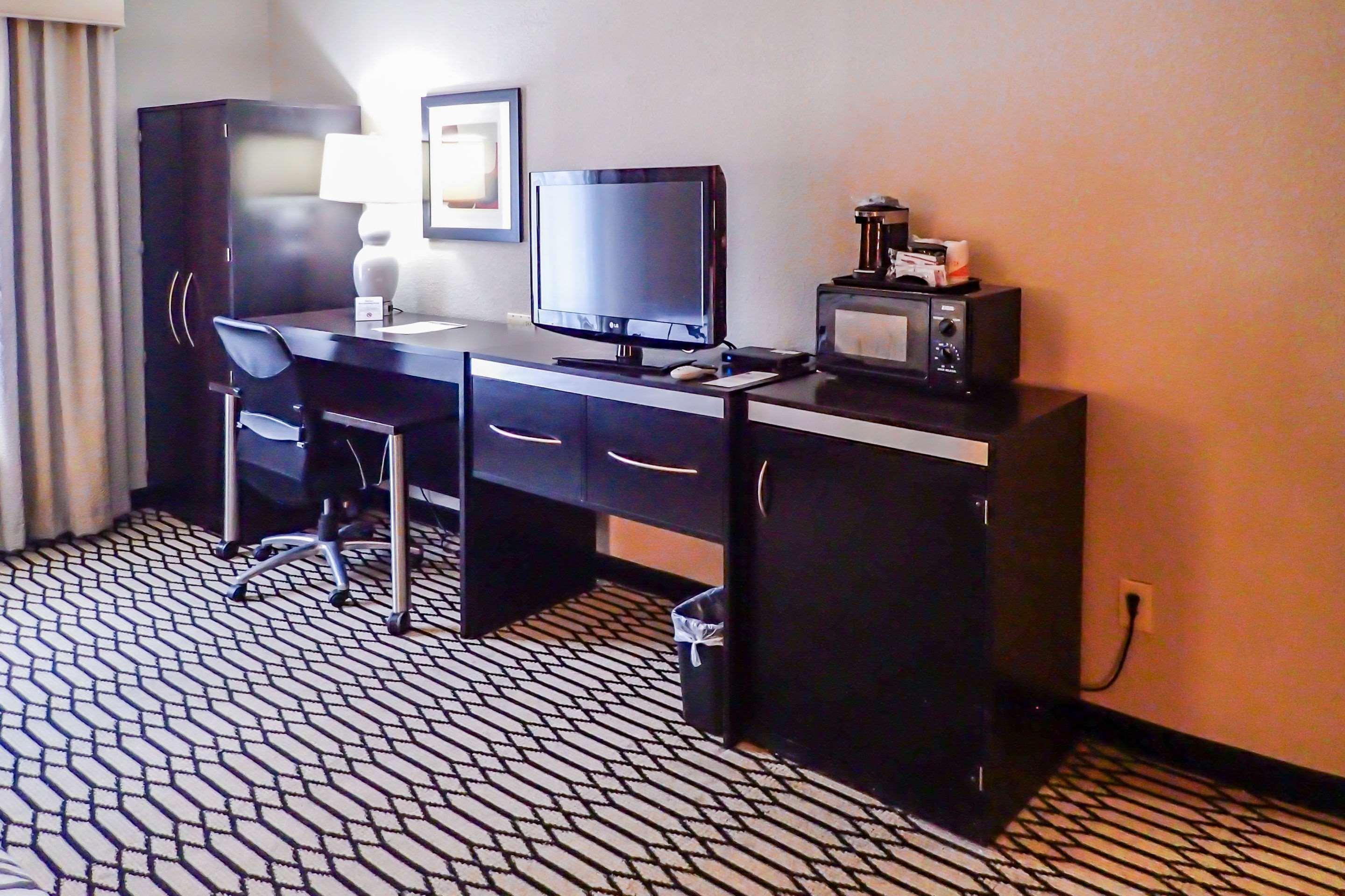 Sleep Inn & Suites BWI Airport Brooklyn Park Екстер'єр фото