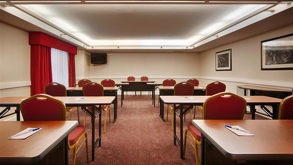 Sleep Inn & Suites BWI Airport Brooklyn Park Екстер'єр фото