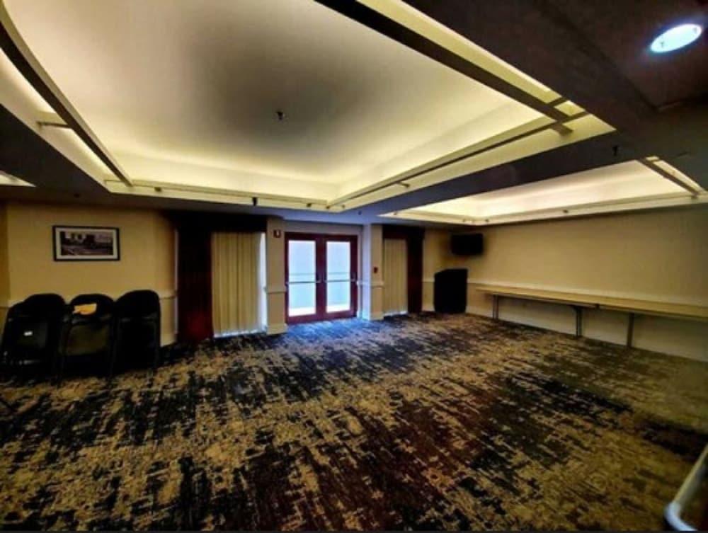 Sleep Inn & Suites BWI Airport Brooklyn Park Екстер'єр фото