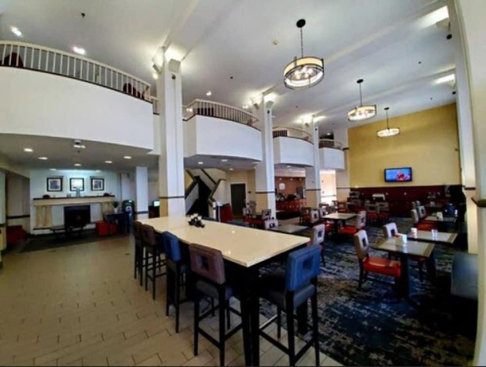 Sleep Inn & Suites BWI Airport Brooklyn Park Екстер'єр фото