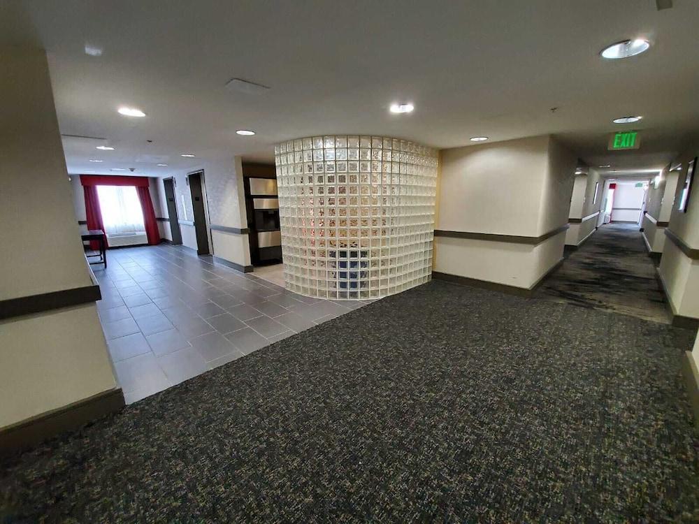 Sleep Inn & Suites BWI Airport Brooklyn Park Екстер'єр фото