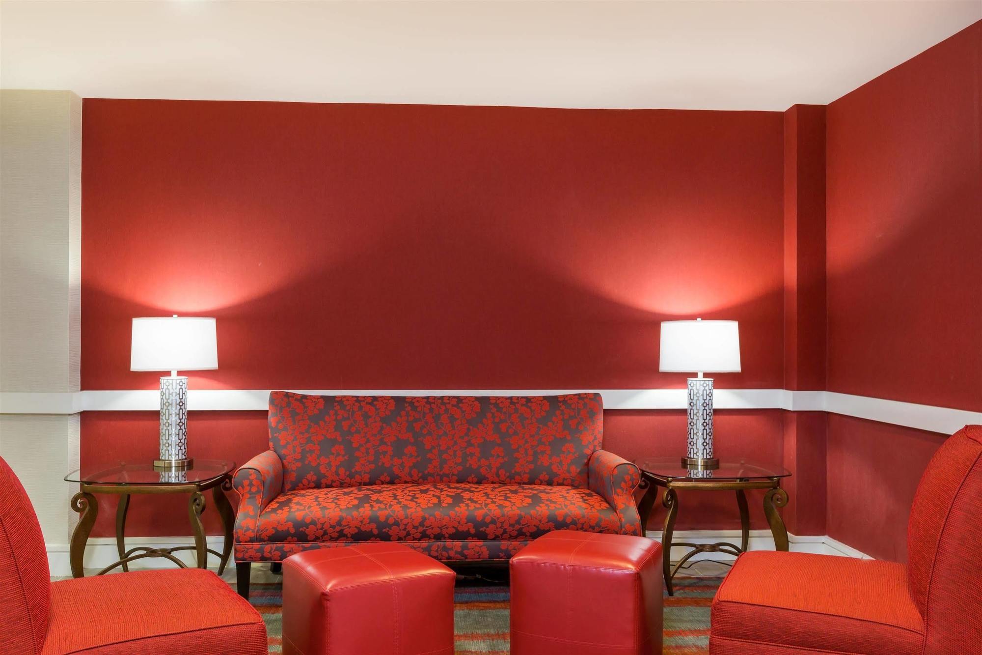 Sleep Inn & Suites BWI Airport Brooklyn Park Екстер'єр фото