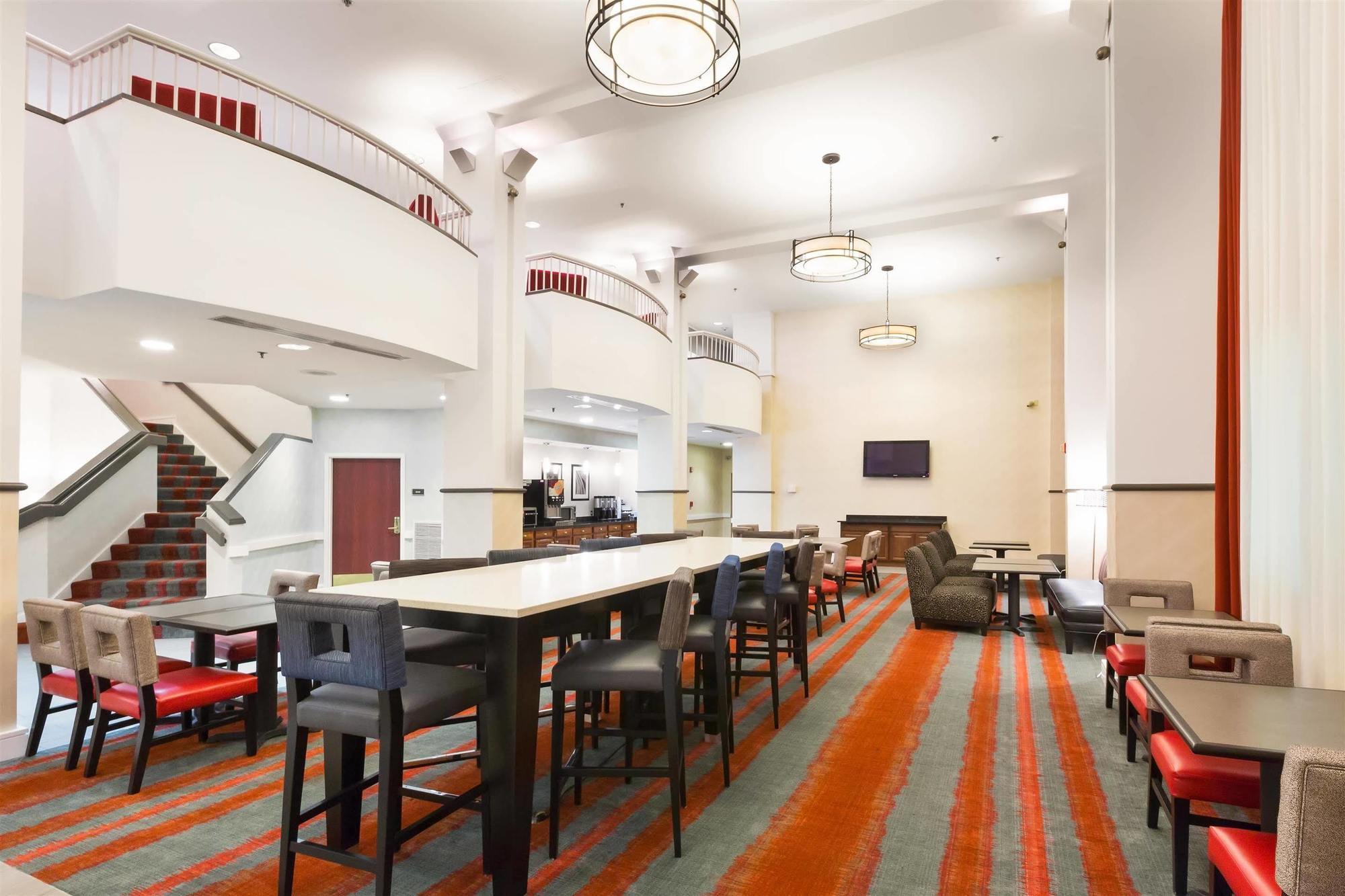 Sleep Inn & Suites BWI Airport Brooklyn Park Екстер'єр фото