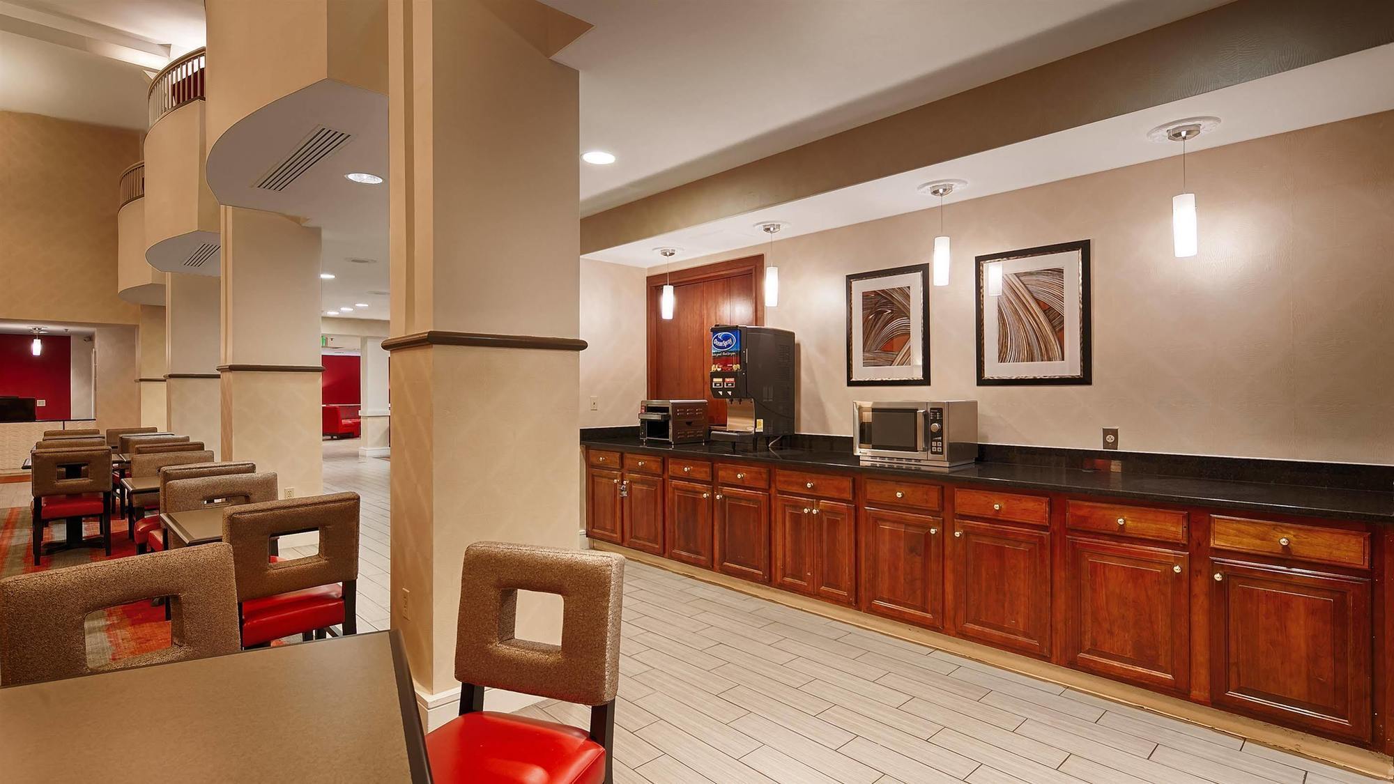 Sleep Inn & Suites BWI Airport Brooklyn Park Екстер'єр фото