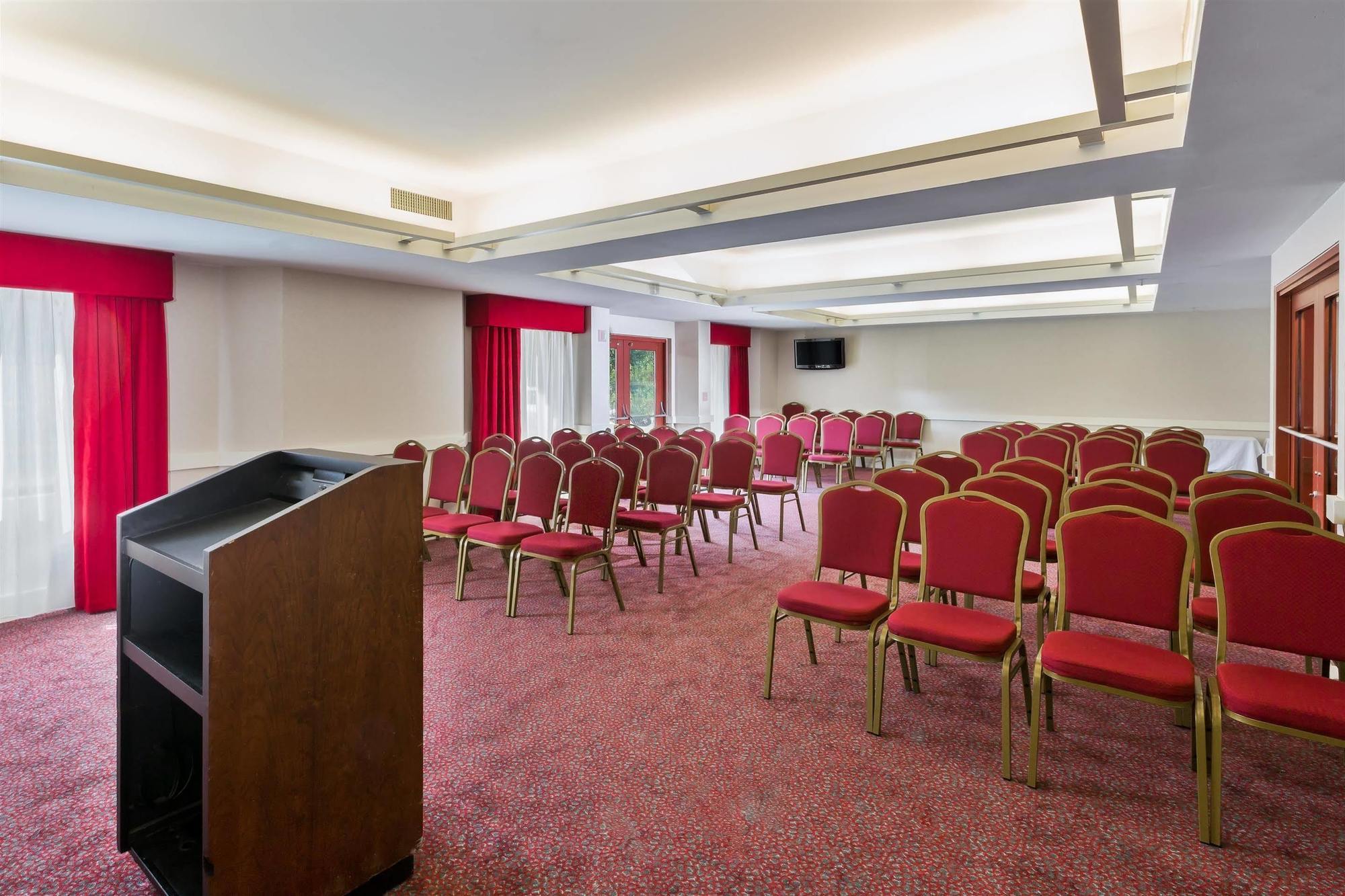 Sleep Inn & Suites BWI Airport Brooklyn Park Екстер'єр фото