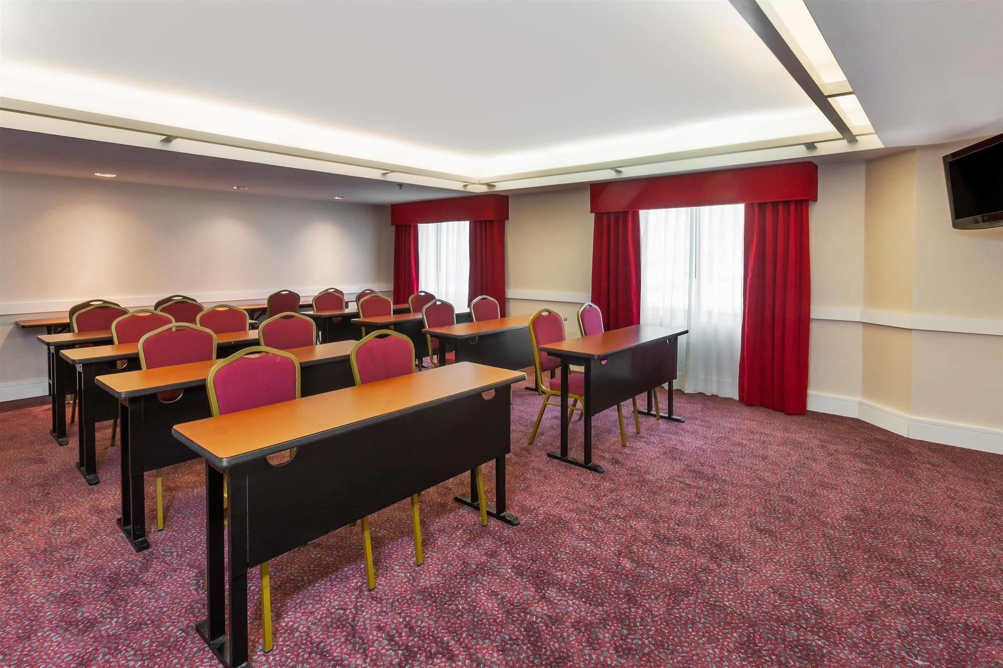 Sleep Inn & Suites BWI Airport Brooklyn Park Екстер'єр фото
