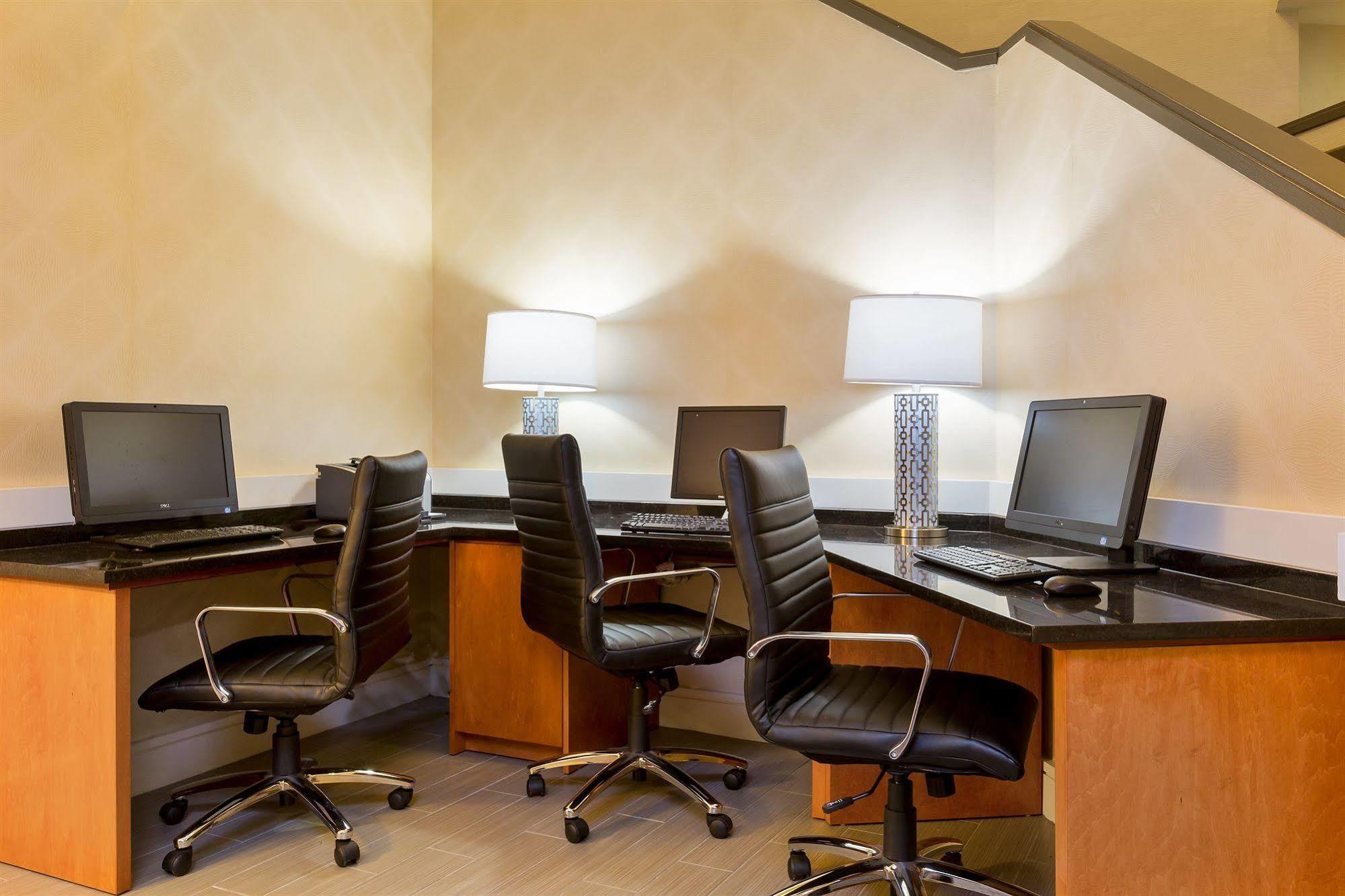 Sleep Inn & Suites BWI Airport Brooklyn Park Екстер'єр фото